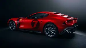 Ferrari Omologata One-Off 2020 - 3