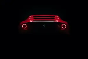 Ferrari Omologata One-Off 2020 - 4