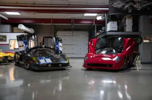 Ferrari P4/5 e P4/5 Competizione - 10