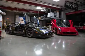 Ferrari P4/5 e P4/5 Competizione - 19