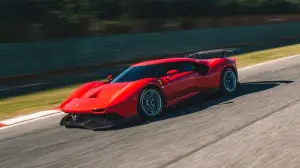 Ferrari P80 C
