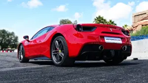 Ferrari Passione Rossa Barone - 12