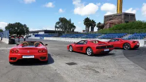 Ferrari Passione Rossa Barone - 5