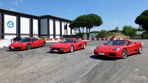 Ferrari Passione Rossa Barone - 8