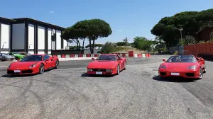 Ferrari Passione Rossa Barone - 9