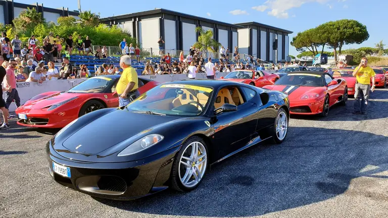 Ferrari Passione Rossa luglio 2020 - 17