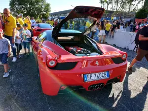 Ferrari Passione Rossa luglio 2020 - 20