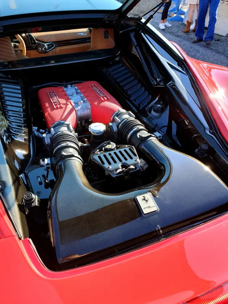 Ferrari Passione Rossa luglio 2020 - 22