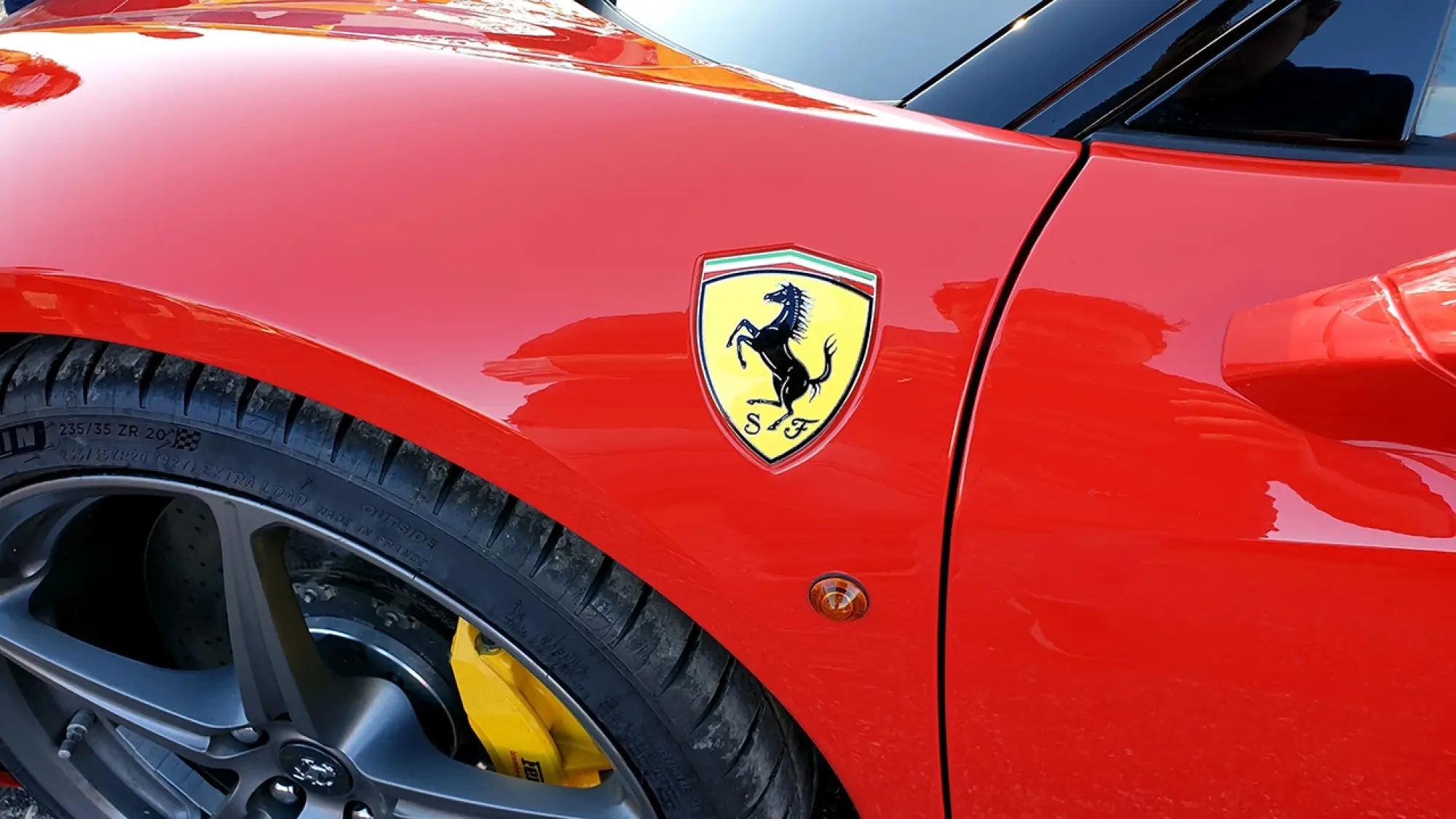 Ferrari Passione Rossa luglio 2020 - 23