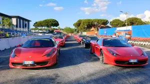 Ferrari Passione Rossa luglio 2020 - 24