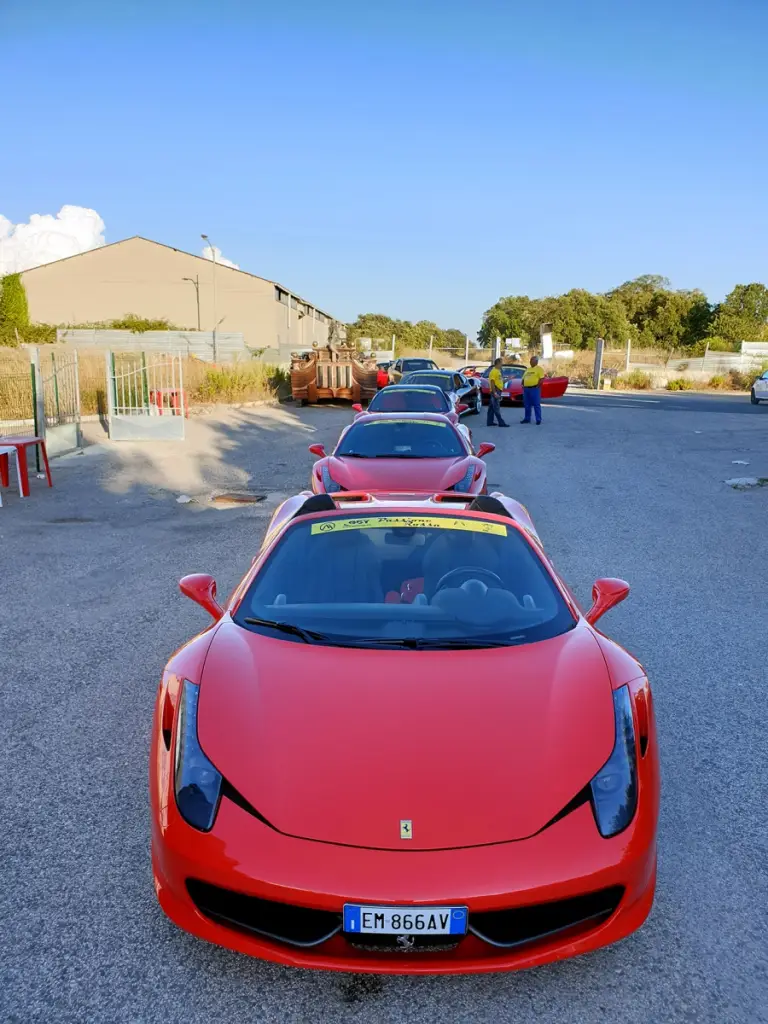 Ferrari Passione Rossa luglio 2020 - 25