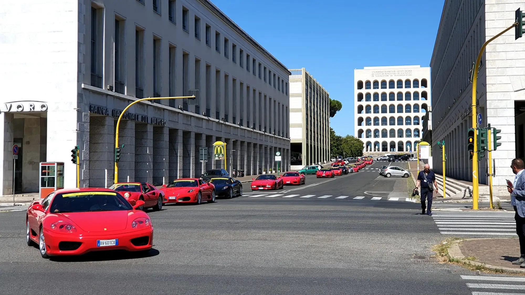 Ferrari Passione Rossa luglio 2020 - 27