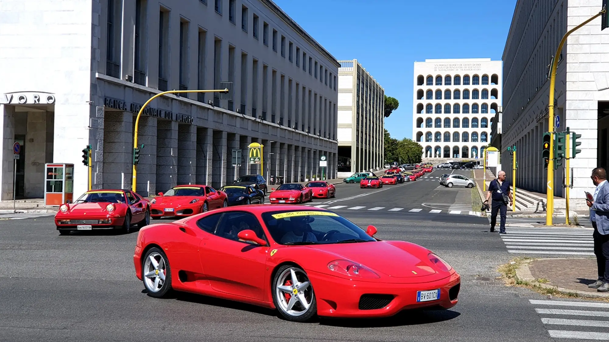 Ferrari Passione Rossa luglio 2020 - 28