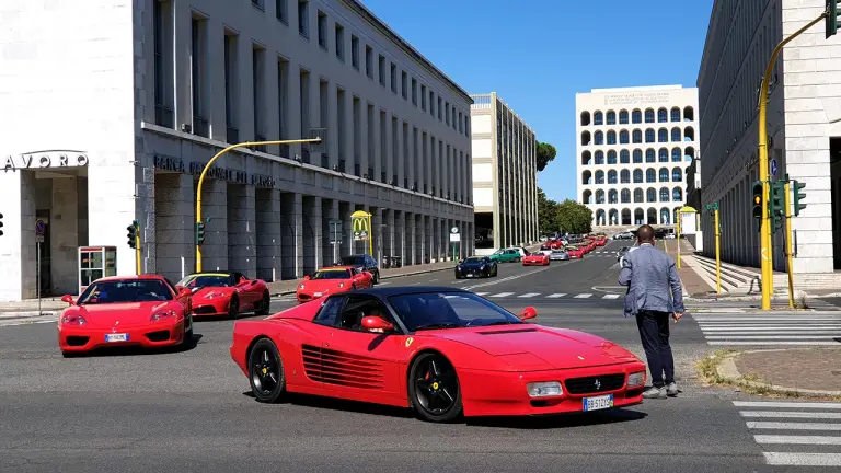 Ferrari Passione Rossa luglio 2020 - 31