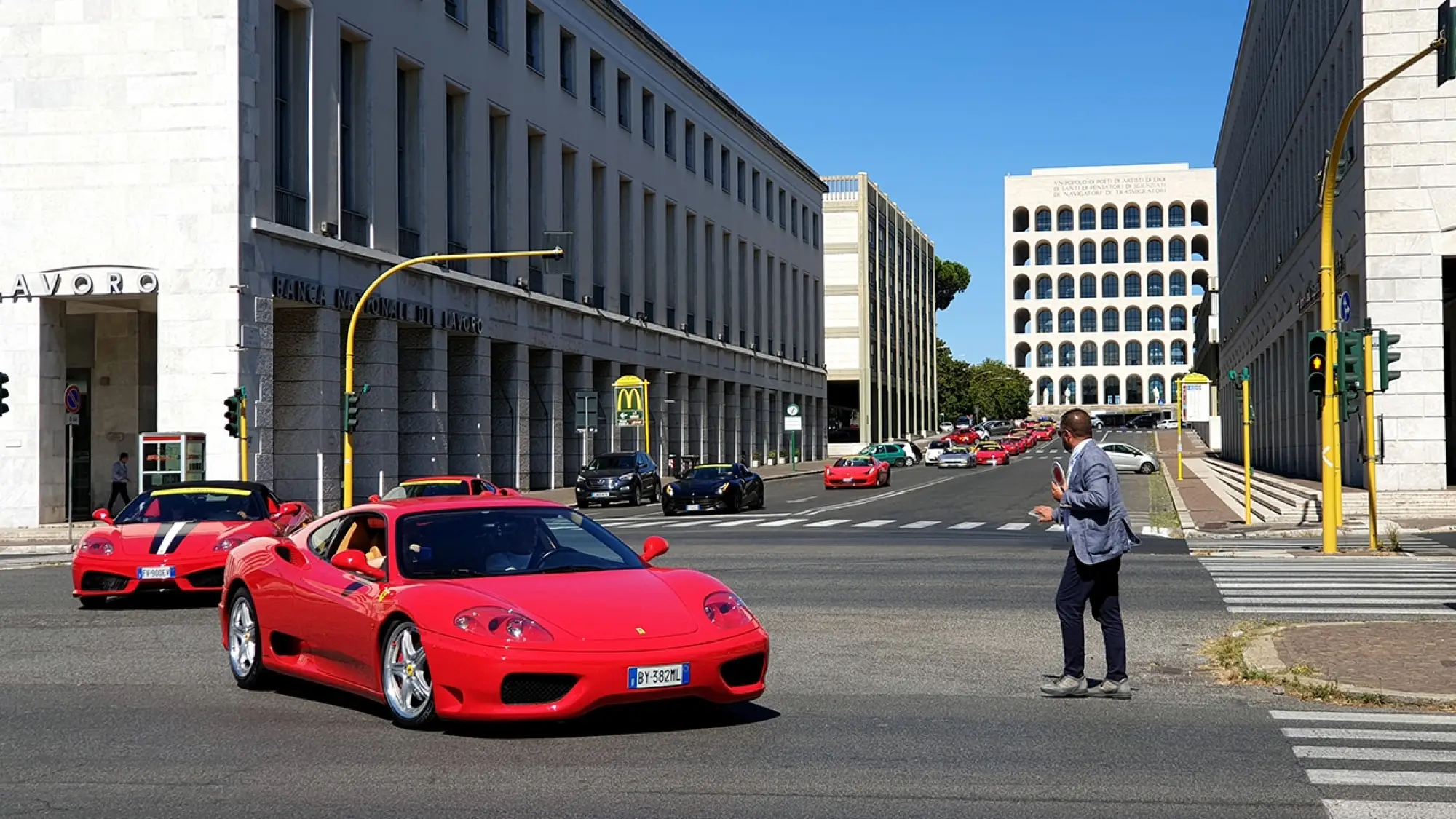 Ferrari Passione Rossa luglio 2020 - 32