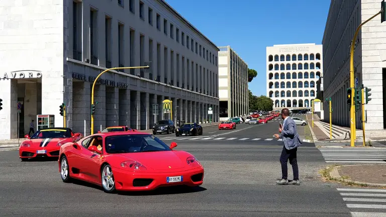 Ferrari Passione Rossa luglio 2020 - 32