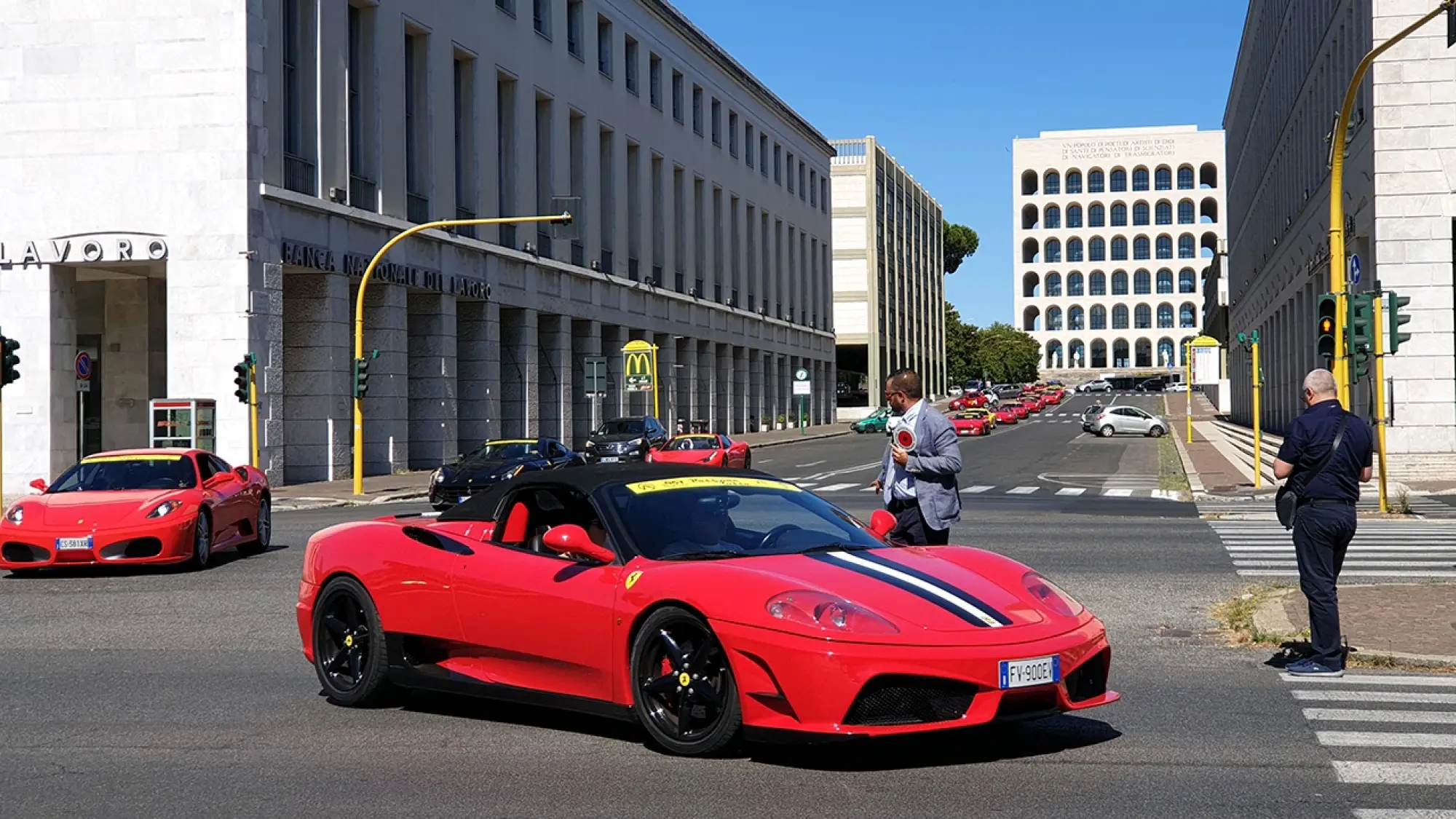 Ferrari Passione Rossa luglio 2020 - 33