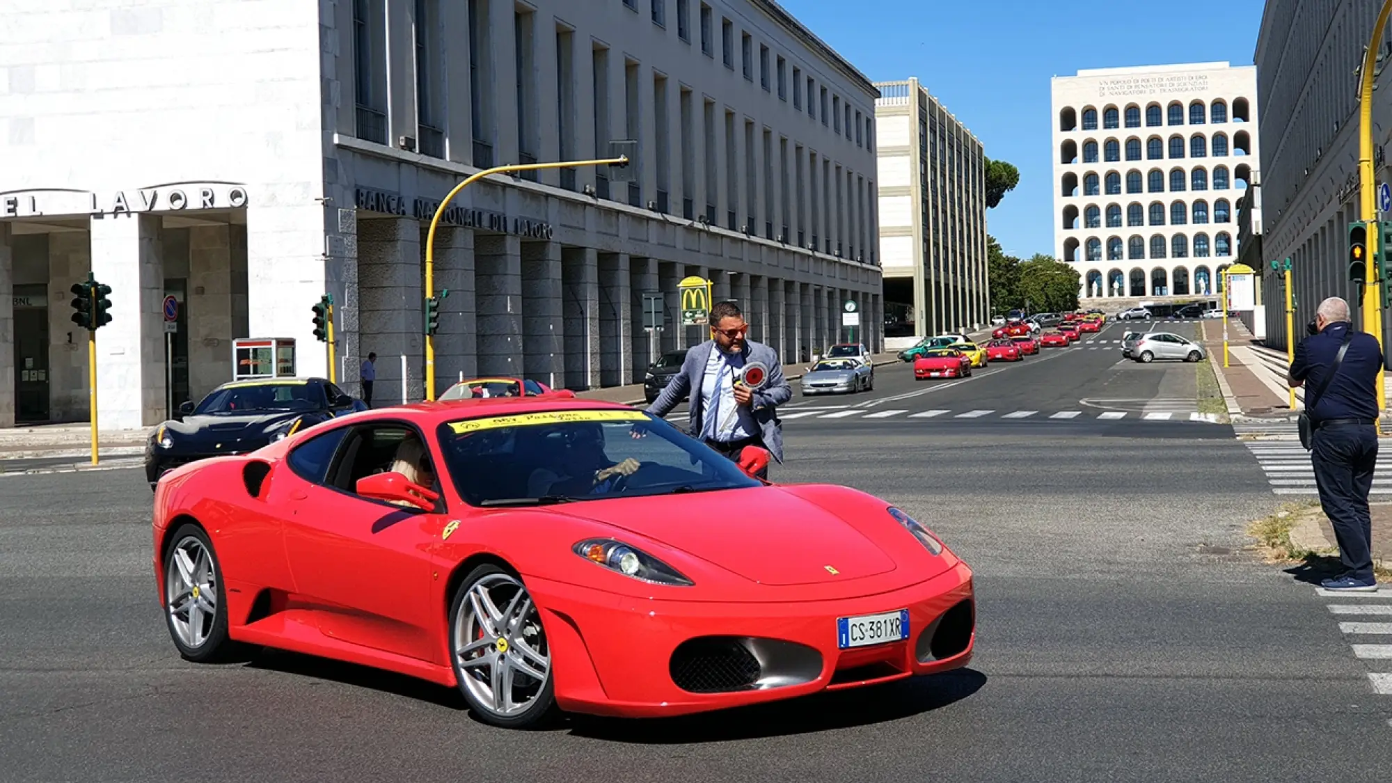 Ferrari Passione Rossa luglio 2020 - 34