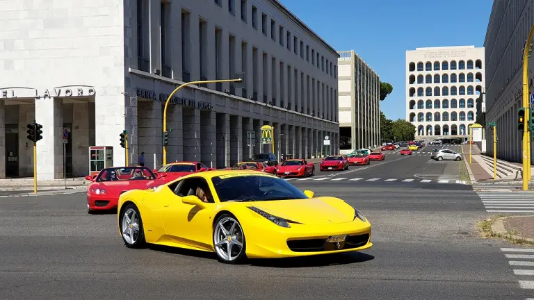 Ferrari Passione Rossa luglio 2020 - 38