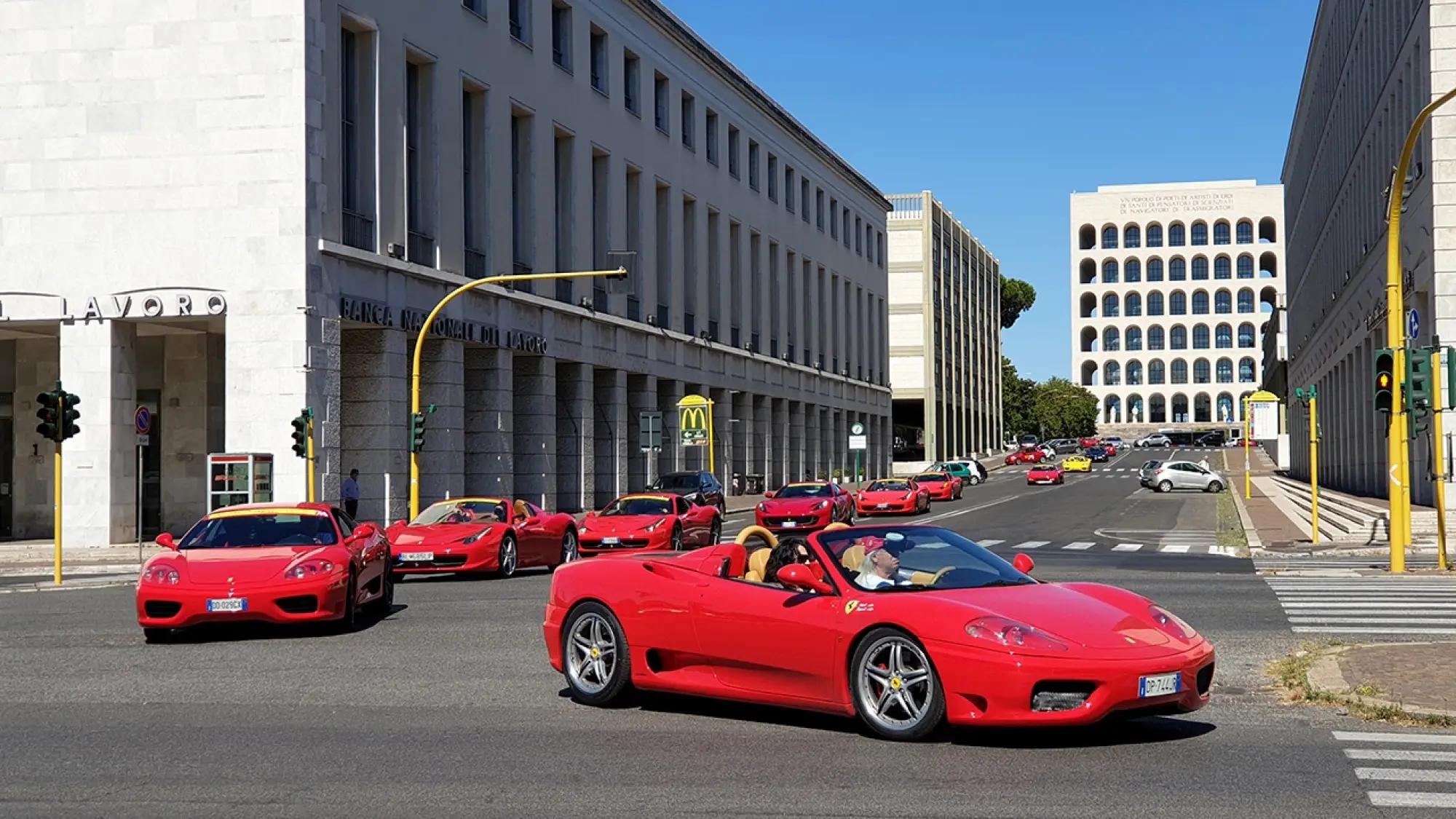 Ferrari Passione Rossa luglio 2020 - 39