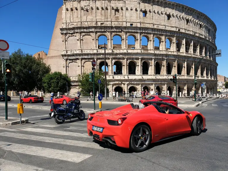 Ferrari Passione Rossa luglio 2020 - 41