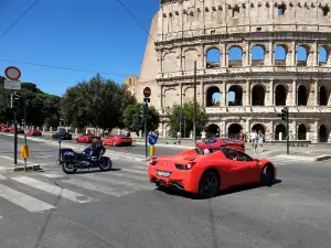 Ferrari Passione Rossa luglio 2020 - 42