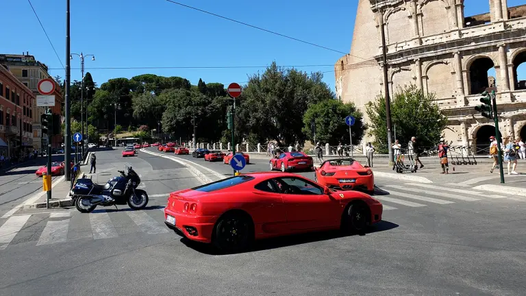 Ferrari Passione Rossa luglio 2020 - 43