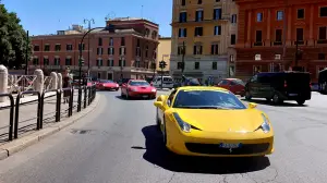 Ferrari Passione Rossa luglio 2020 - 46