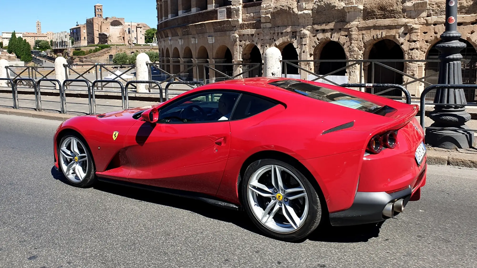 Ferrari Passione Rossa luglio 2020 - 47