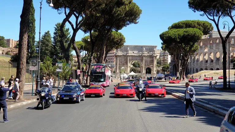 Ferrari Passione Rossa luglio 2020 - 49