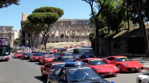 Ferrari Passione Rossa luglio 2020 - 50
