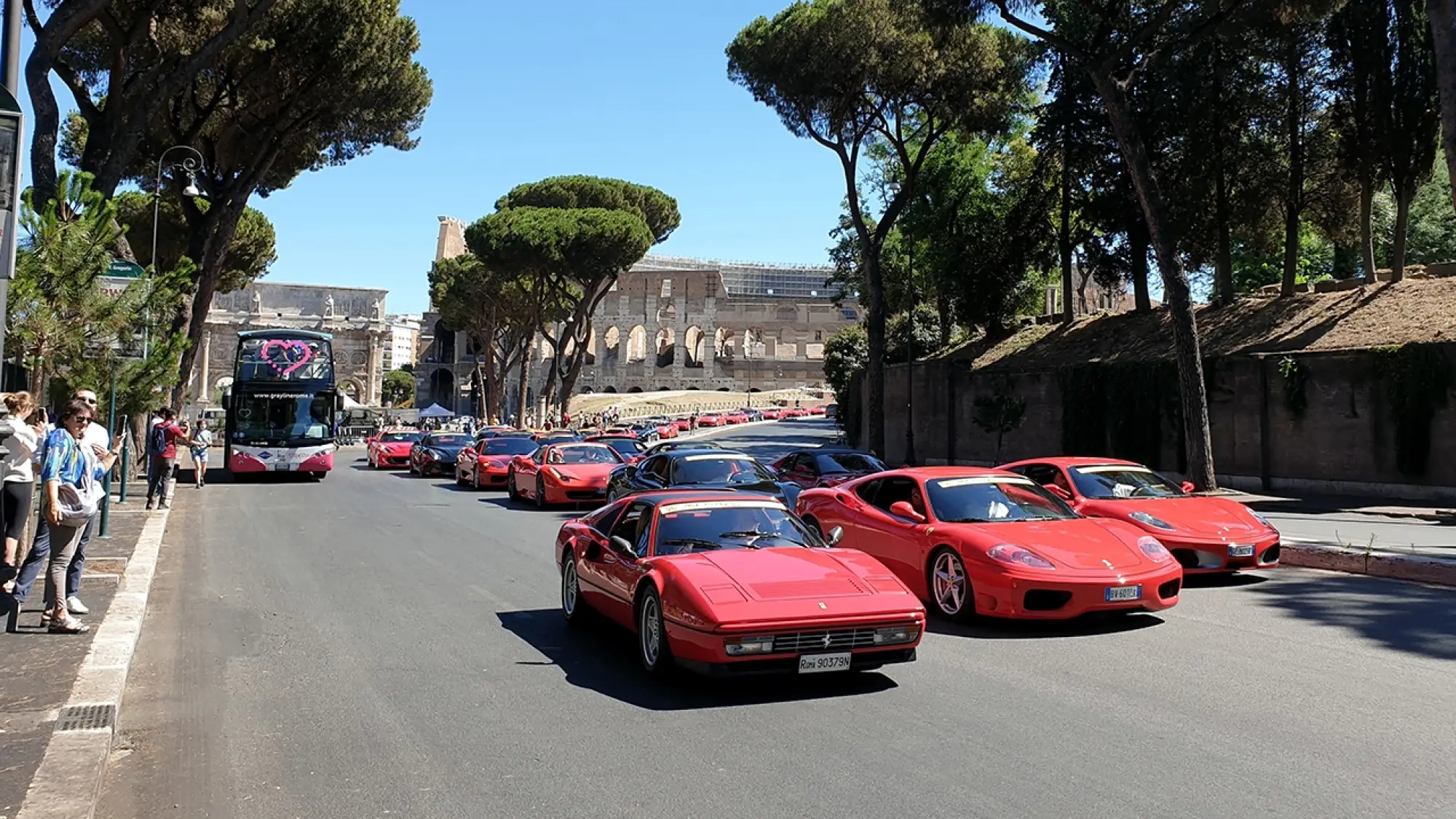 Ferrari Passione Rossa luglio 2020 - 51