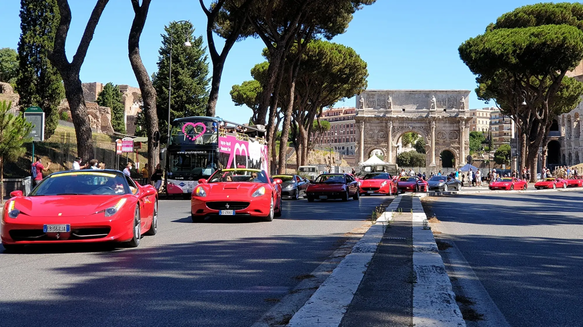 Ferrari Passione Rossa luglio 2020 - 52