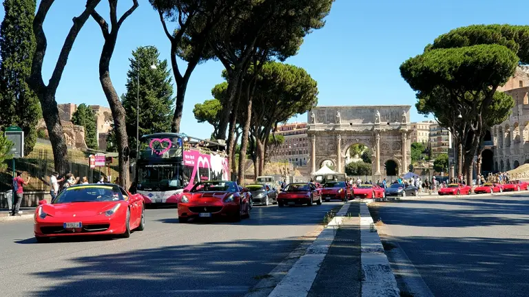 Ferrari Passione Rossa luglio 2020 - 53