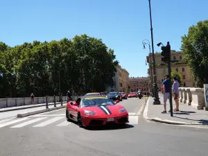 Ferrari Passione Rossa luglio 2020 - 60