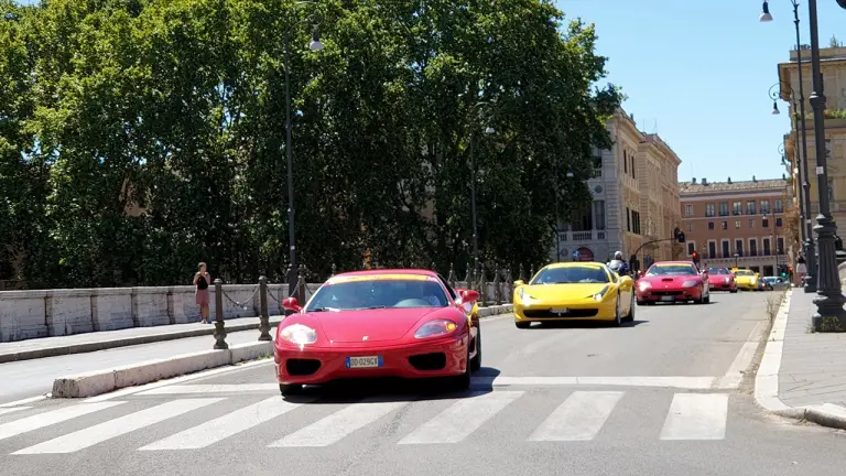 Ferrari Passione Rossa luglio 2020 - 62