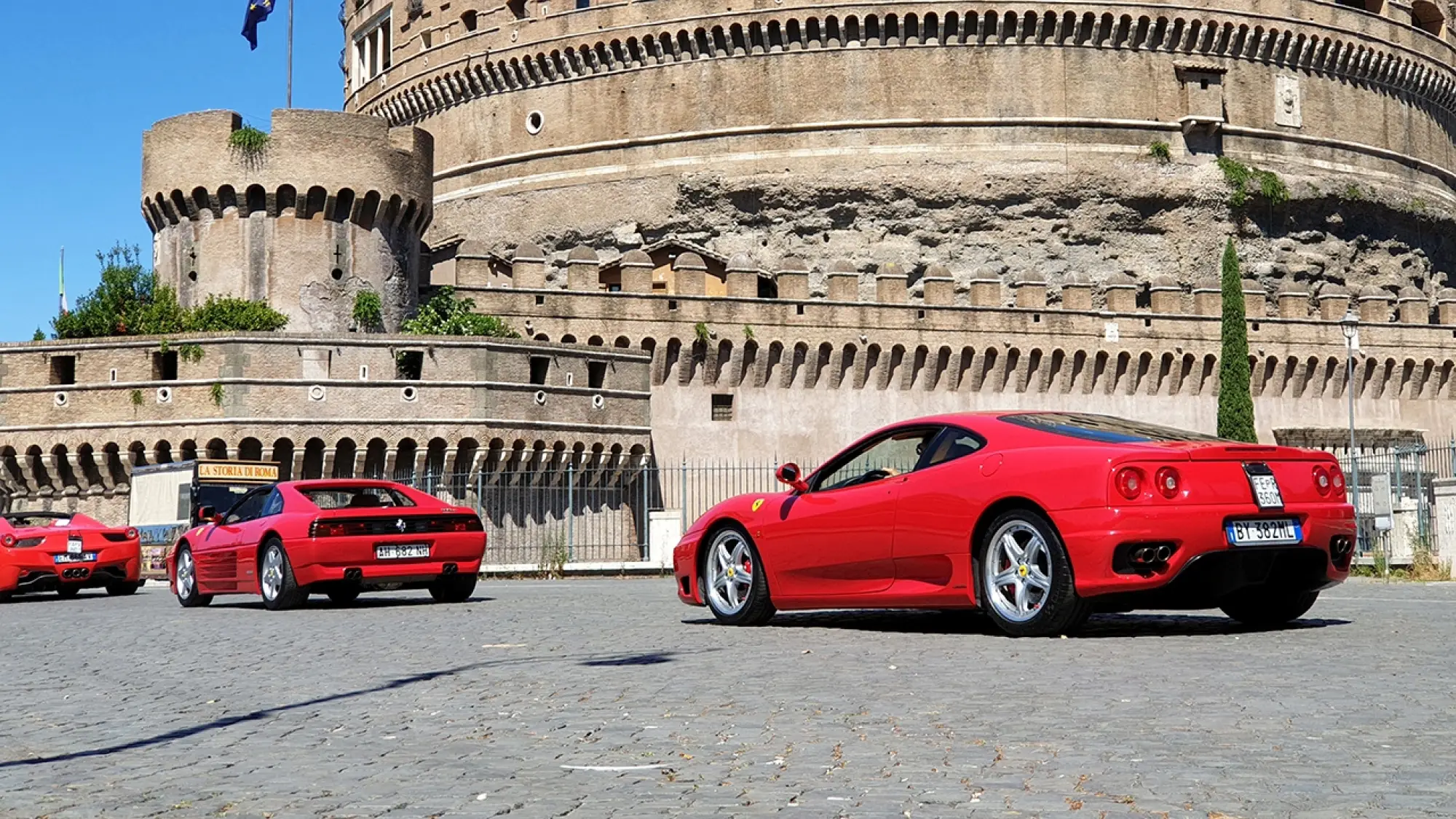 Ferrari Passione Rossa luglio 2020 - 63
