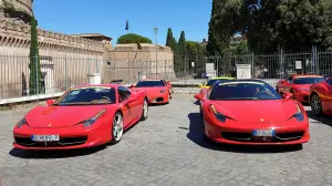 Ferrari Passione Rossa luglio 2020 - 69