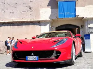 Ferrari Passione Rossa luglio 2020 - 2