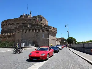 Ferrari Passione Rossa luglio 2020 - 3