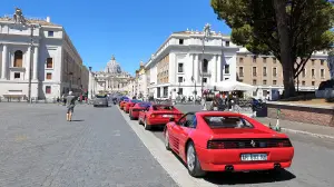 Ferrari Passione Rossa luglio 2020 - 5