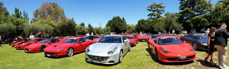 Ferrari Passione Rossa luglio 2020 - 16