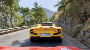 Ferrari Passione Rossa Maratea  2021