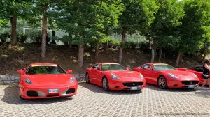 Ferrari Passione Rossa Maratea  2021 - 3