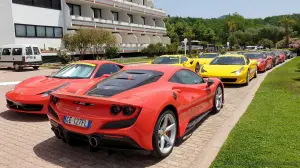 Ferrari Passione Rossa Maratea  2021 - 31