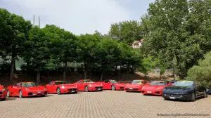 Ferrari Passione Rossa Maratea  2021