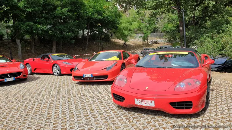 Ferrari Passione Rossa Maratea  2021 - 4