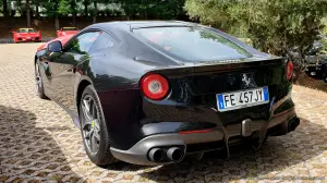 Ferrari Passione Rossa Maratea  2021