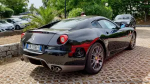 Ferrari Passione Rossa Maratea  2021 - 7