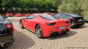 Ferrari Passione Rossa Maratea  2021